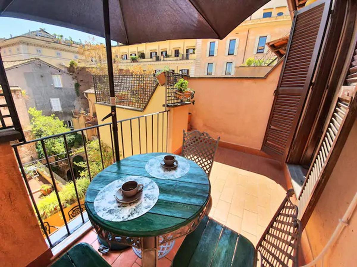 La Casa Della Zia Lucita *