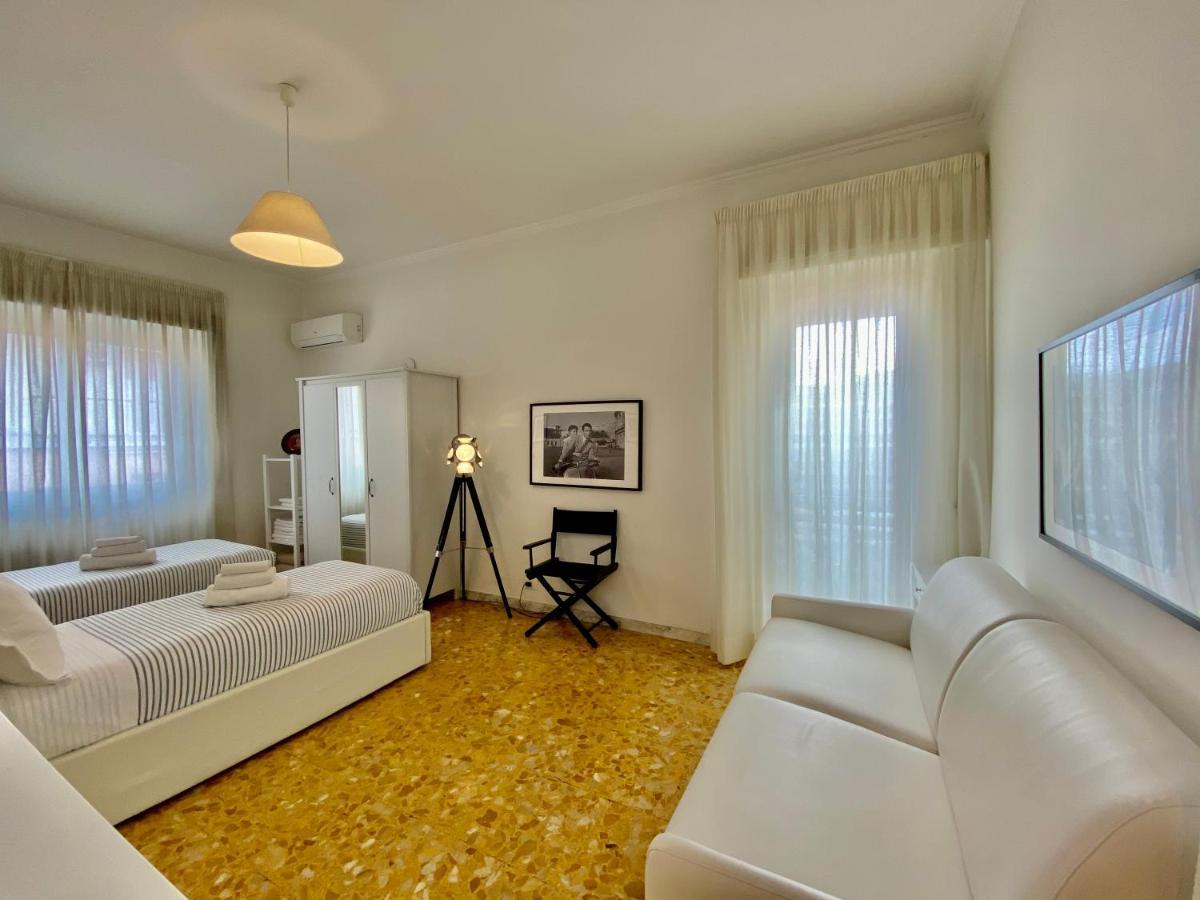 Elegant Vatican Metro & Golf Apartamento *