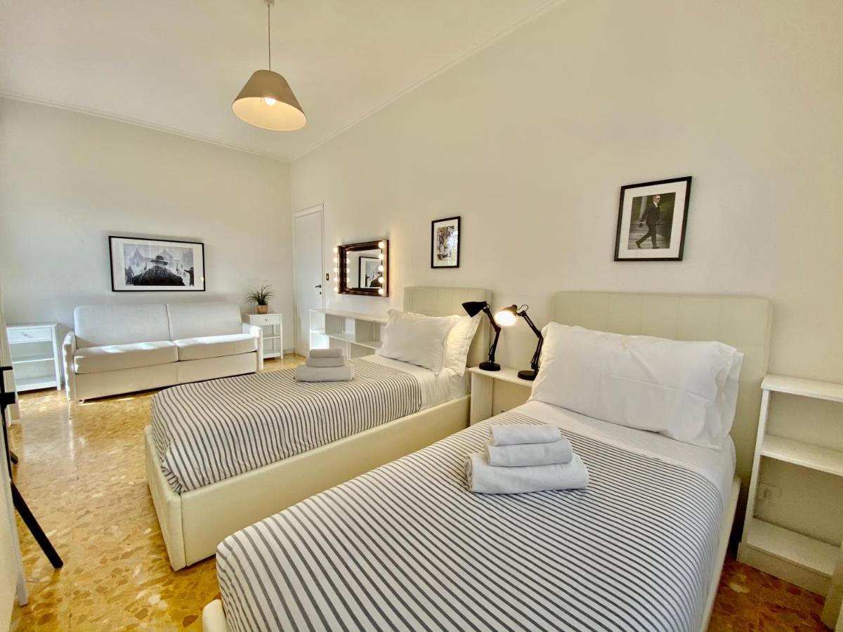 Elegant Vatican Metro & Golf Apartamento Roma