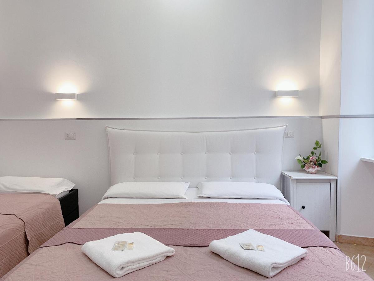 Golden Ratio Guest house Rome