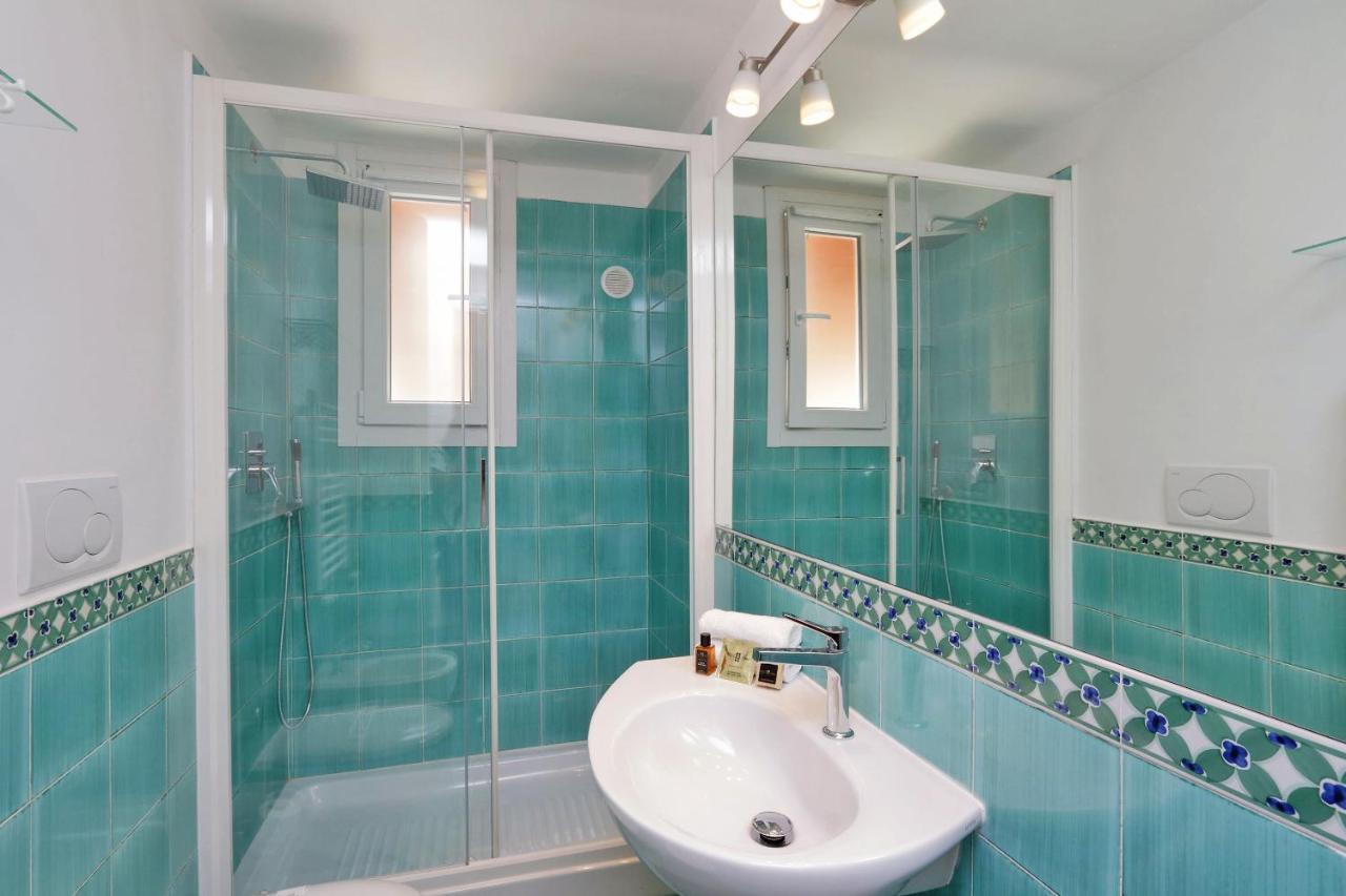 Appartement Romeasyoulike - Colosseo Experience 23 *
