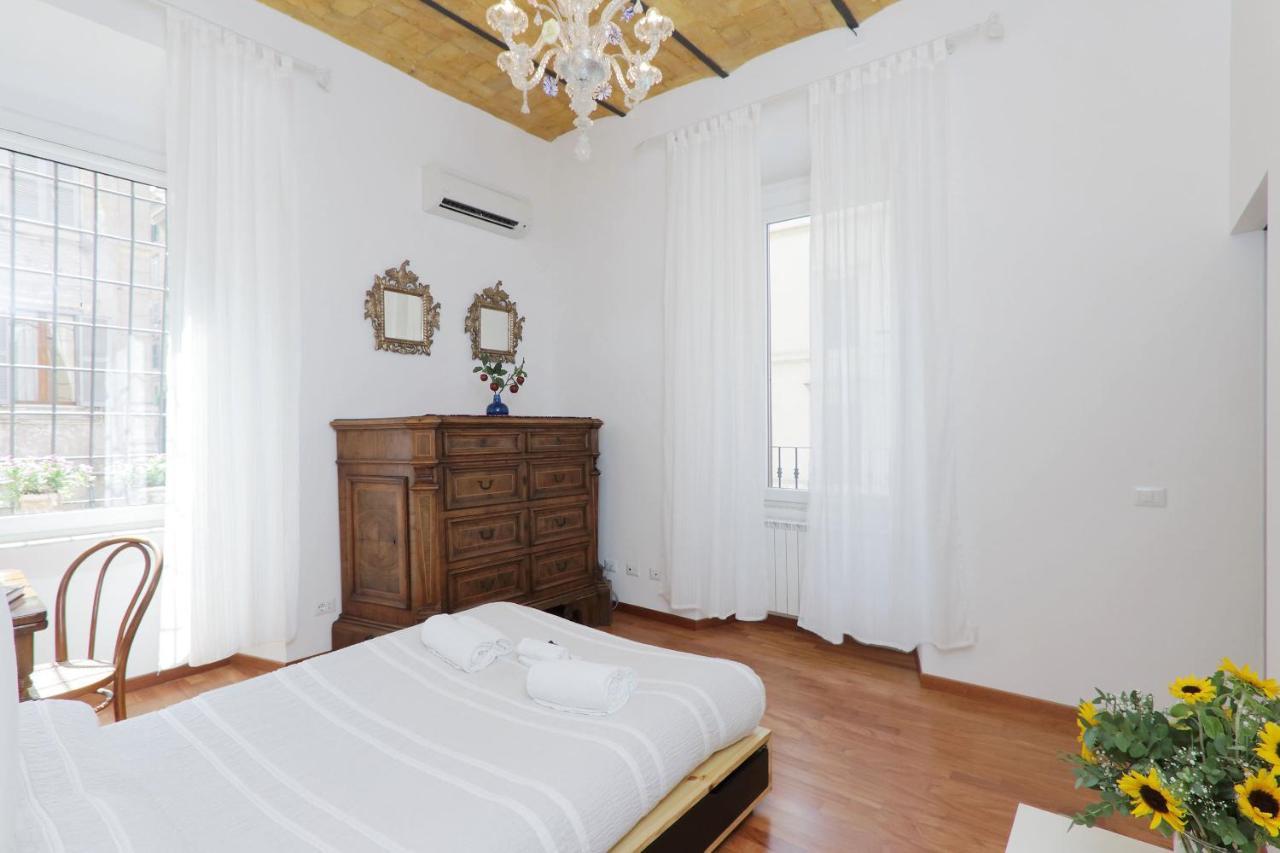 Appartement Romeasyoulike - Colosseo Experience 23