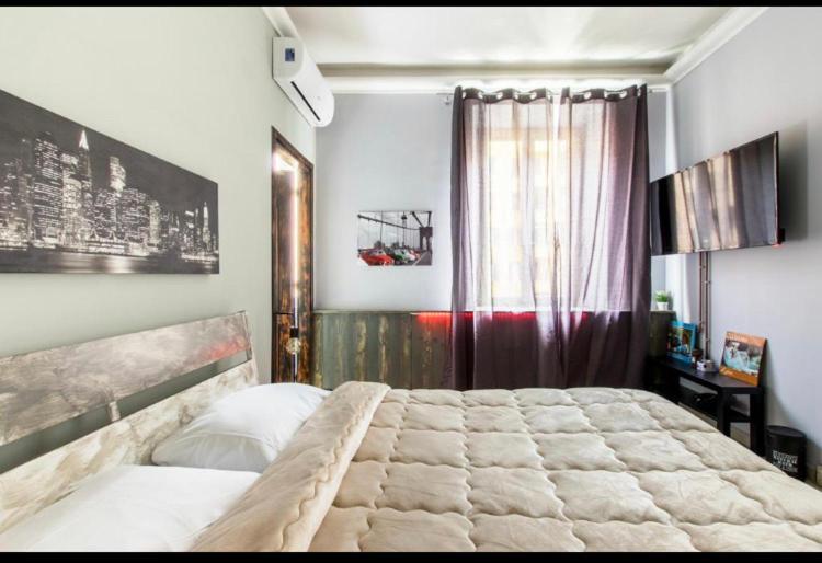 Appartement Django Rome