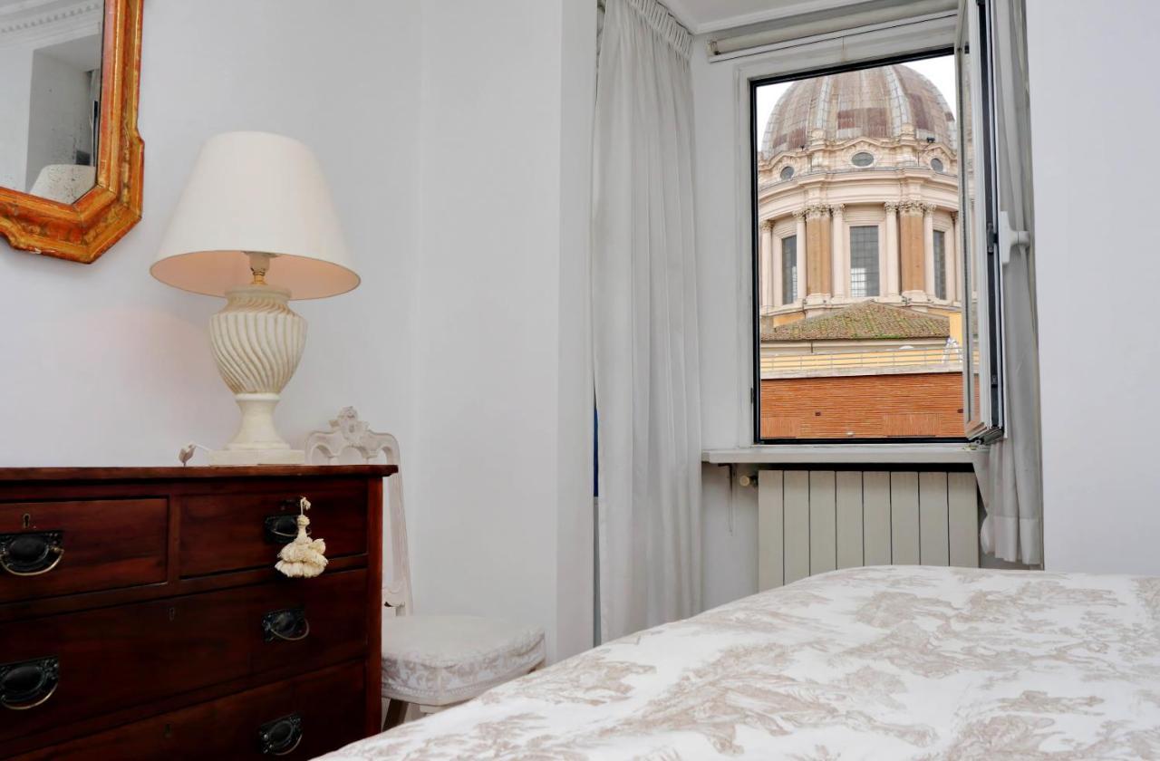 Apartment Romeasyoulike - Arancio N°9 Rome