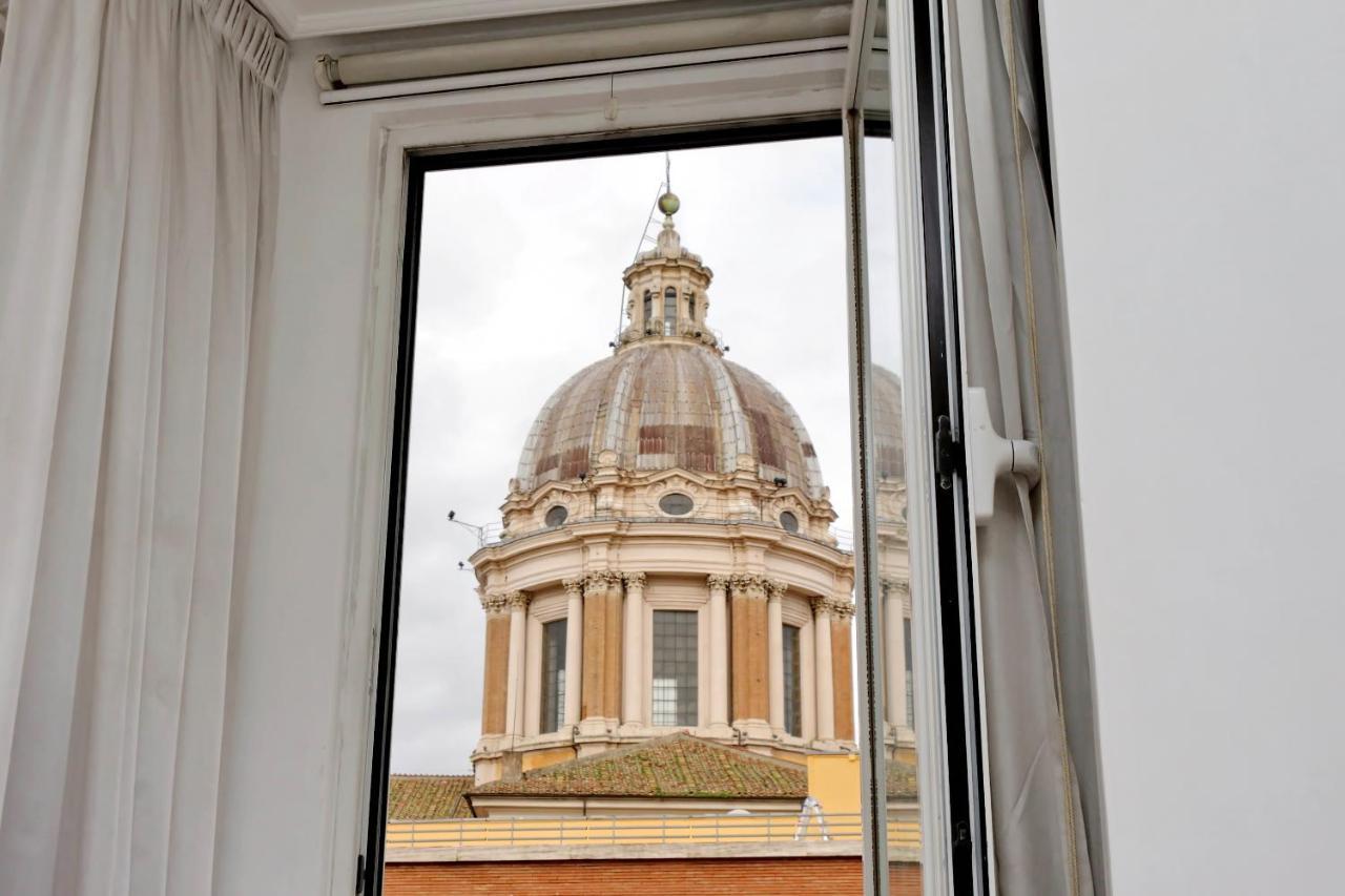 Apartment Romeasyoulike - Arancio N°9