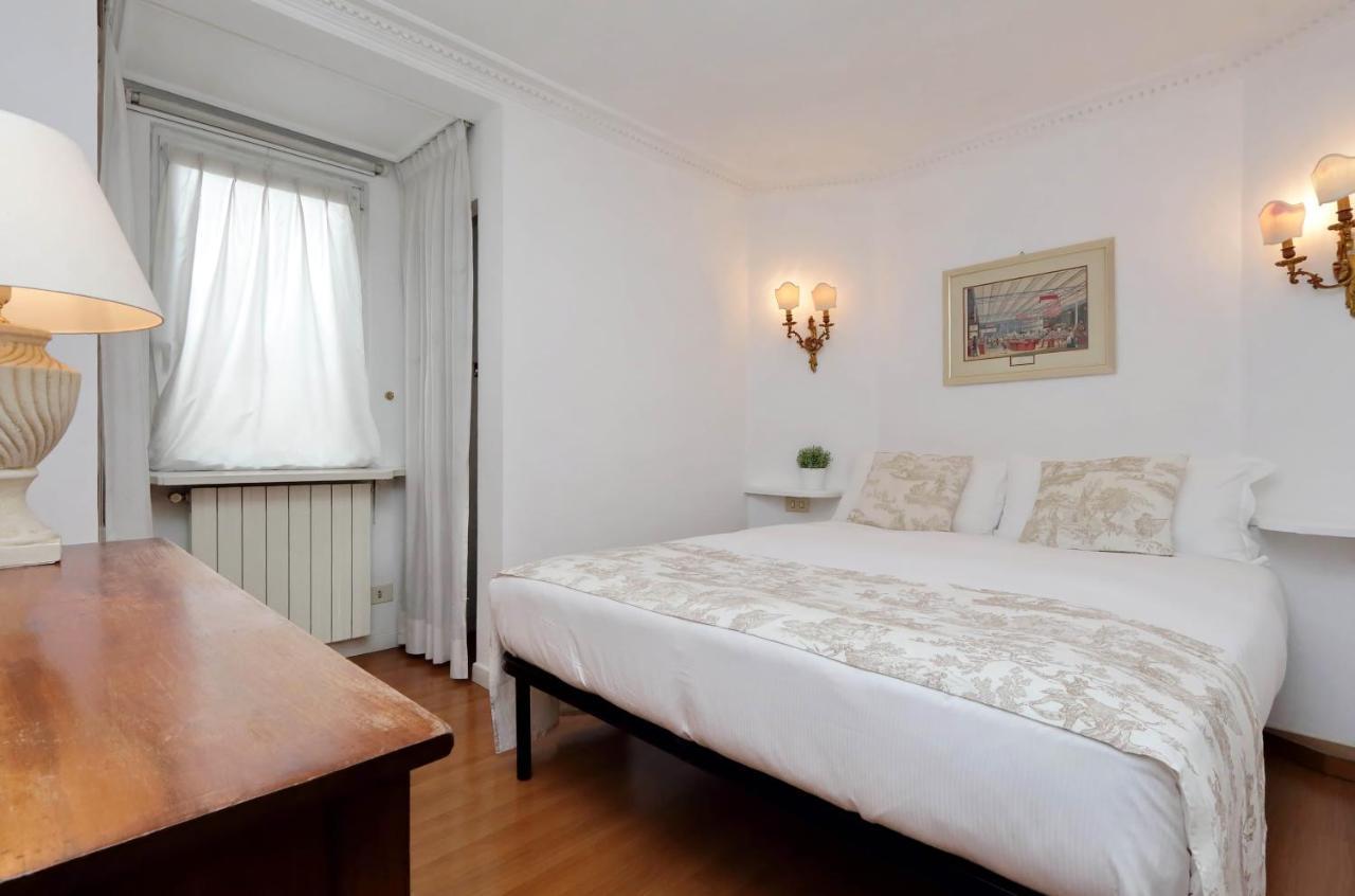 Romeasyoulike - Arancio N°9 Apartment