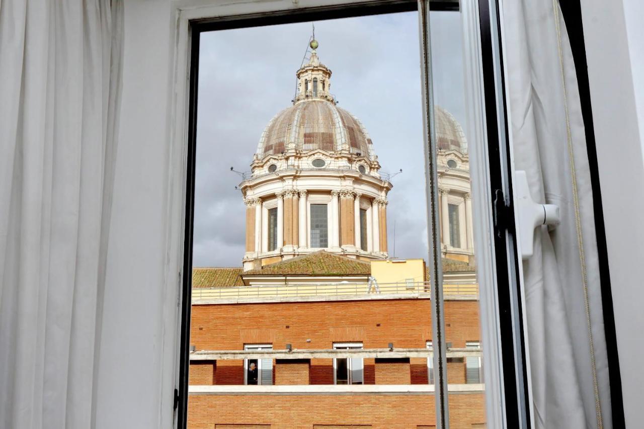 Romeasyoulike - Arancio N°9 Apartment