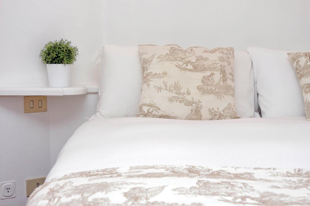 Apartment Romeasyoulike - Arancio N°9 *