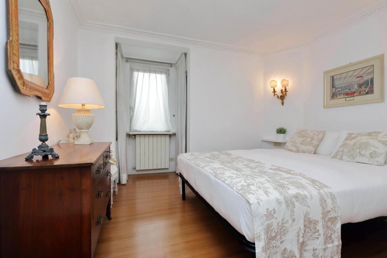 Apartment Romeasyoulike - Arancio N°9 *
