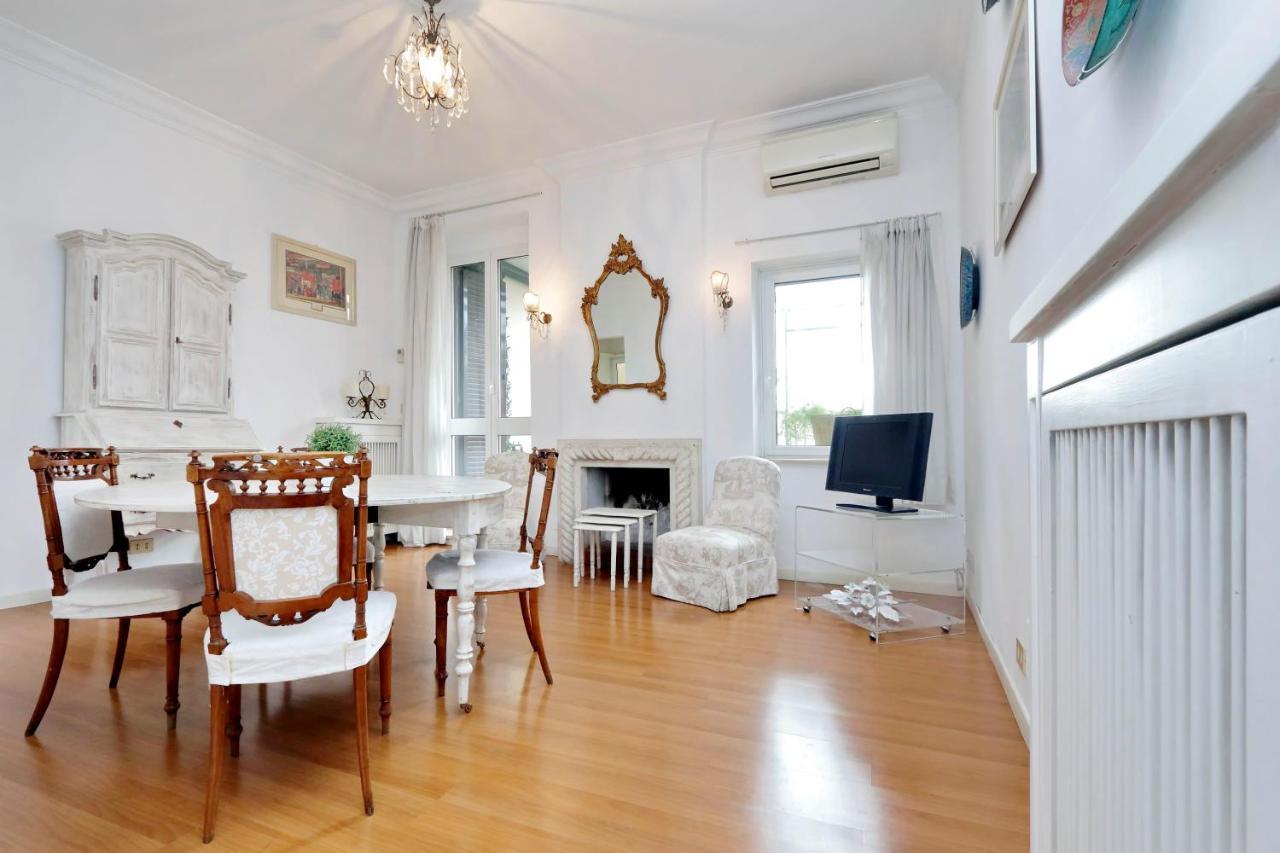 Romeasyoulike - Arancio N°9 Apartment Rome