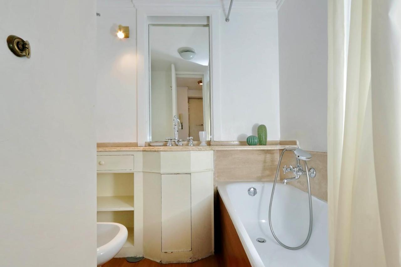 Apartment Romeasyoulike - Arancio N°9