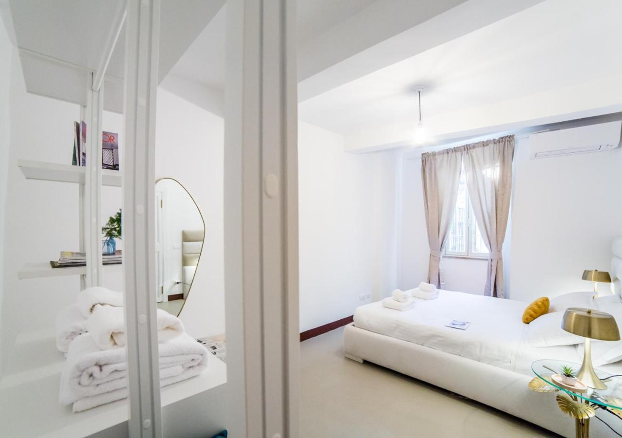 Rent In Rome
