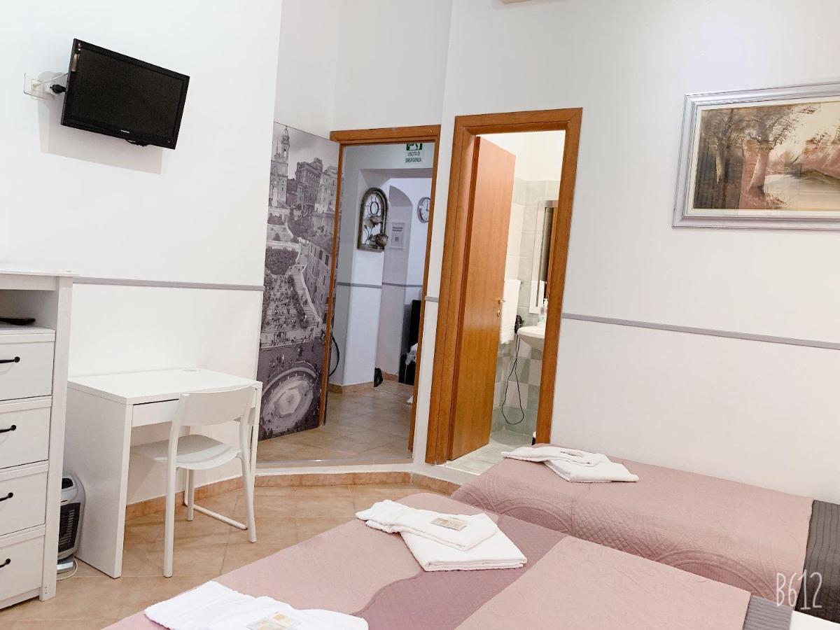 Golden Ratio Guest house 3*