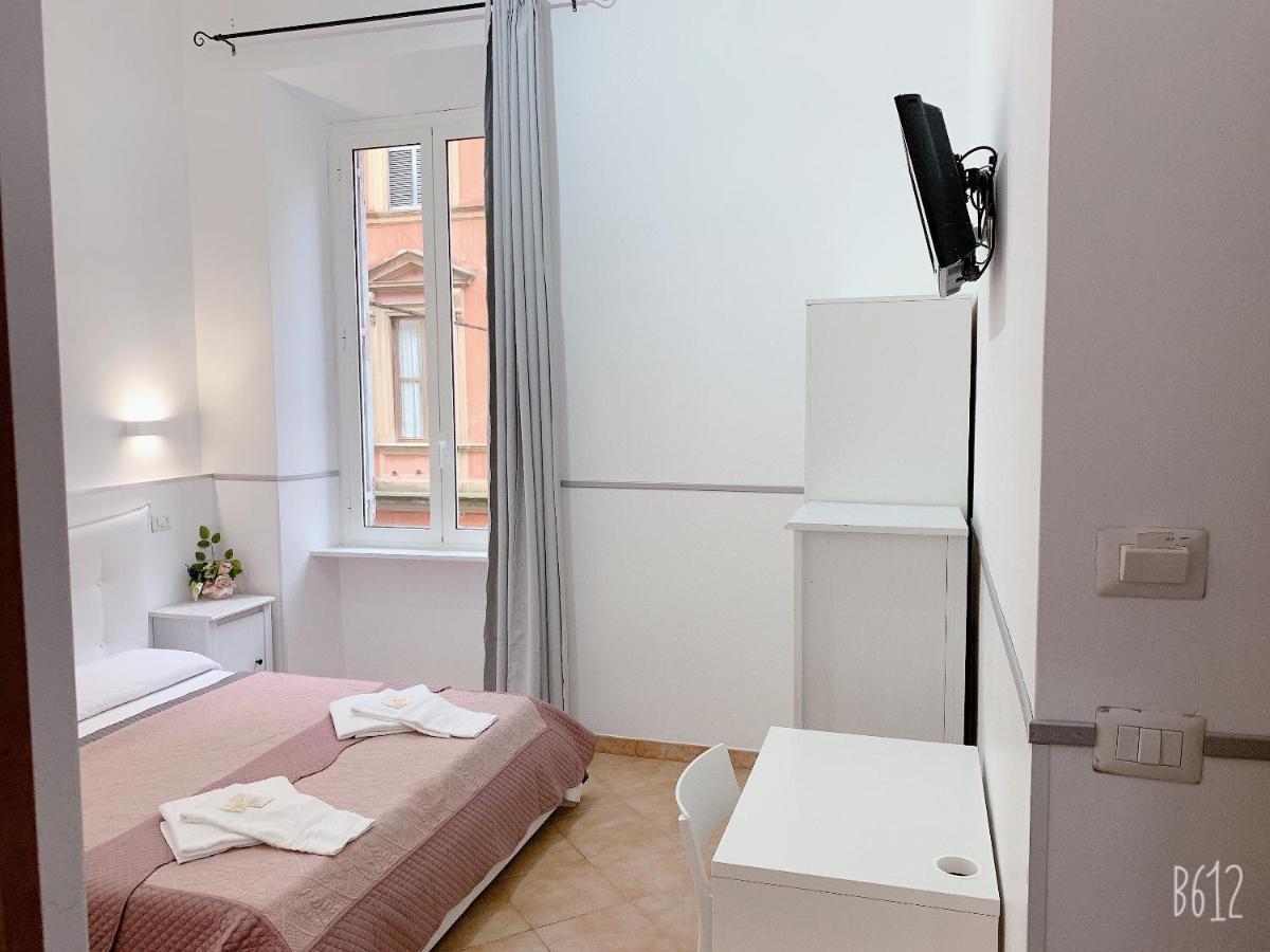 Golden Ratio Guest house Rome