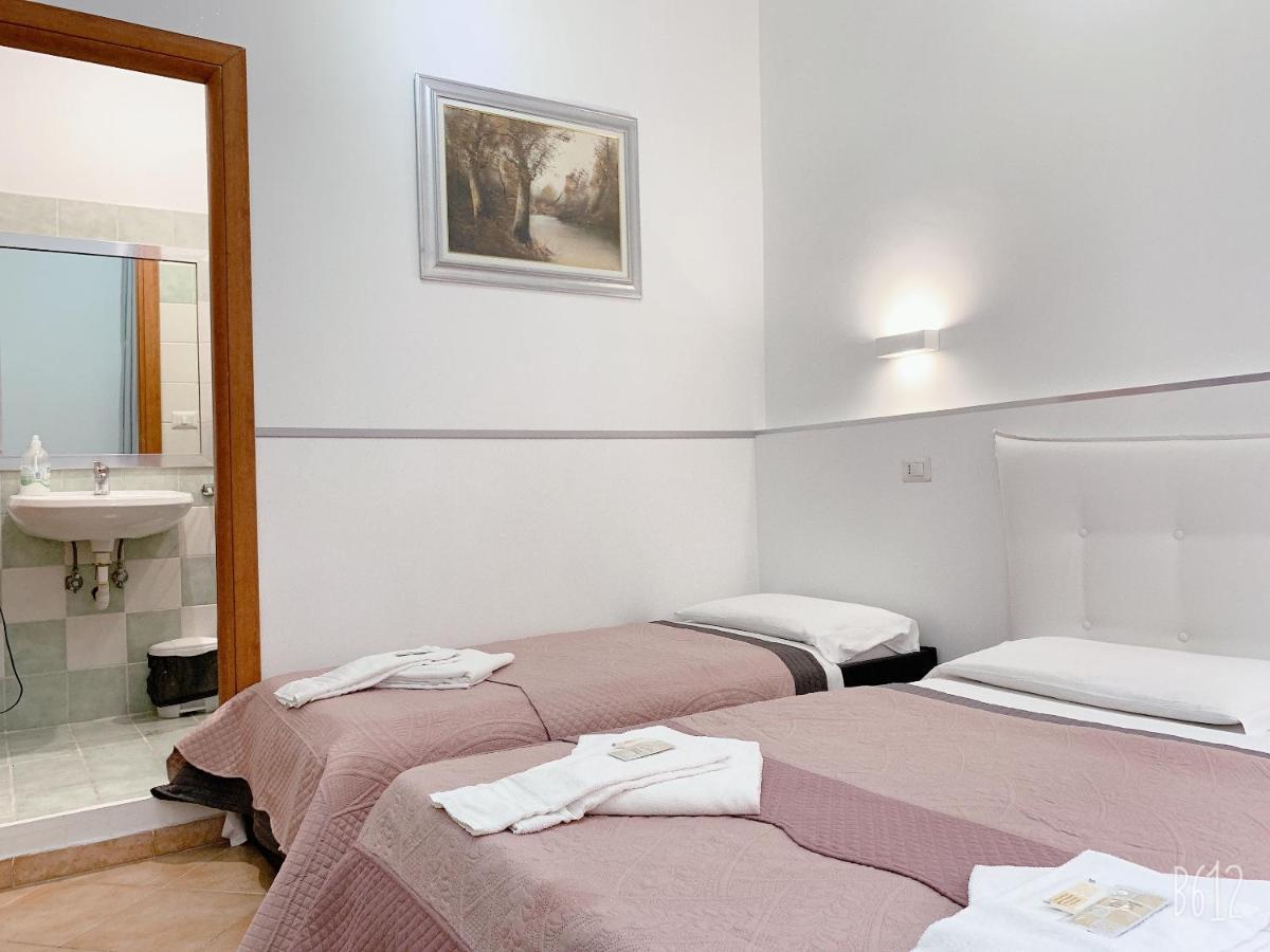 Guest house Golden Ratio 3*