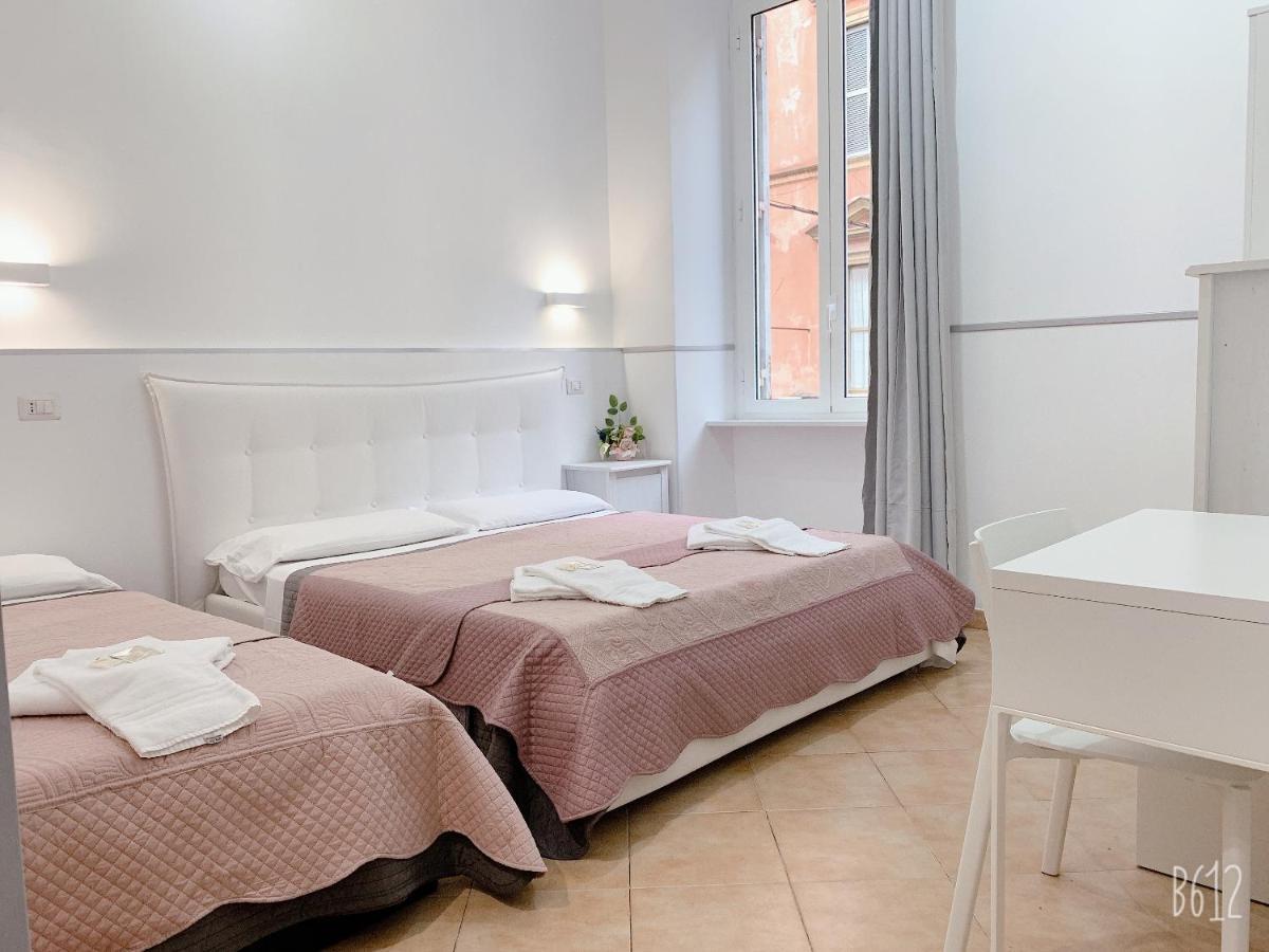 Guest house Golden Ratio 3*