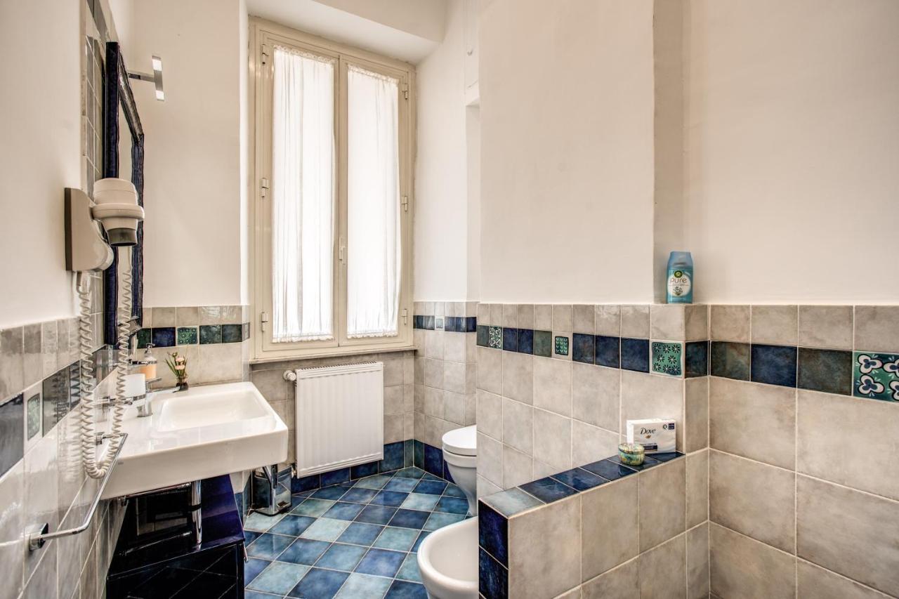 Apartment 3 Bedrooms Vatican Center *