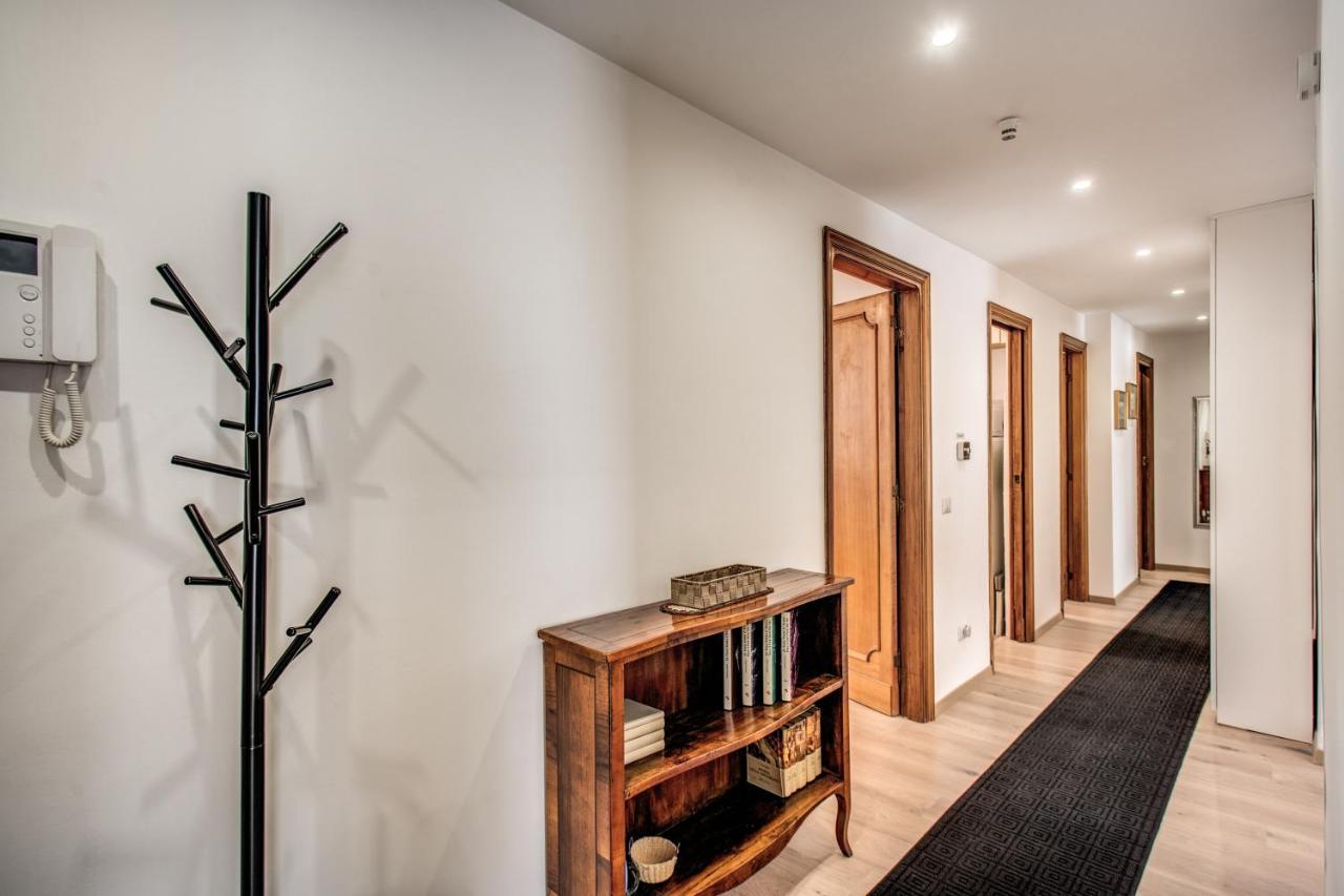 3 Bedrooms Vatican Center *