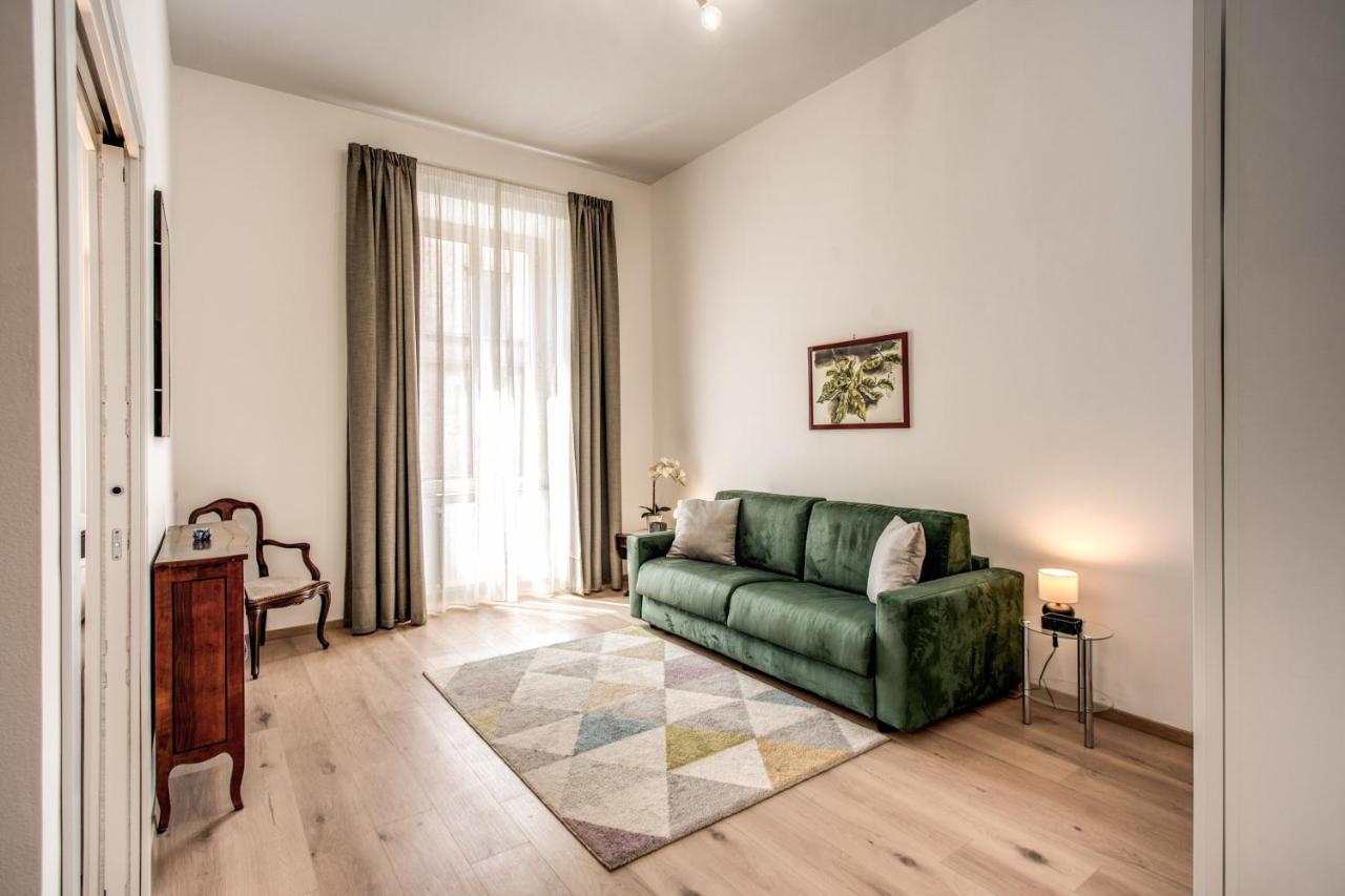 3 Bedrooms Vatican Center * Rome