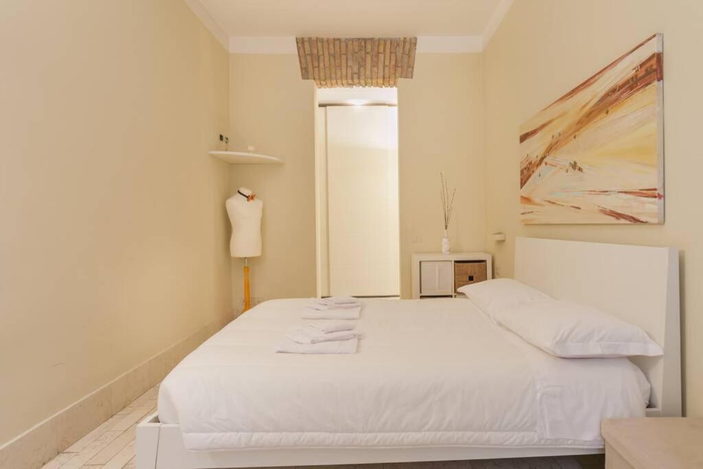 Apartment Chiara's Cove - Vaticano Rome