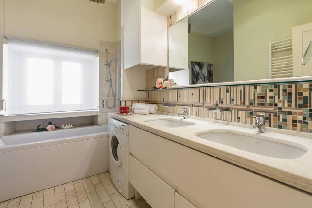 Apartment Chiara's Cove - Vaticano Rome