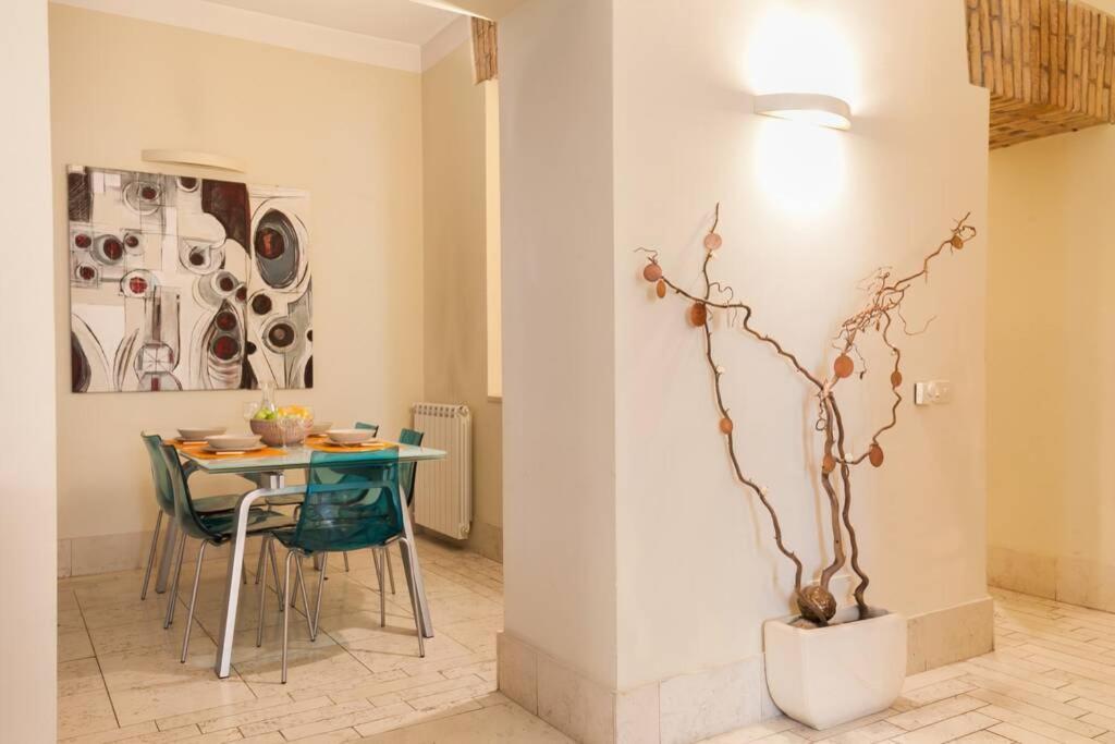Appartement Chiara's Cove - Vaticano