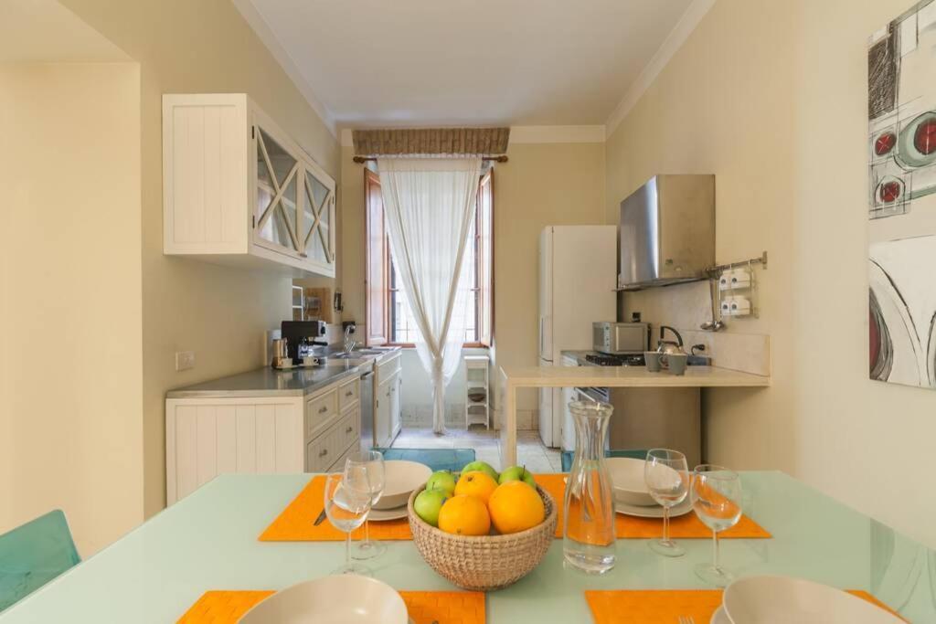 Chiara's Cove - Vaticano Apartment