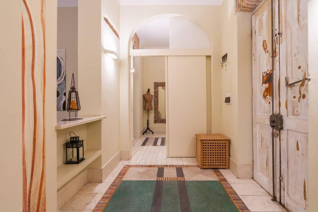 Chiara's Cove - Vaticano Appartement *