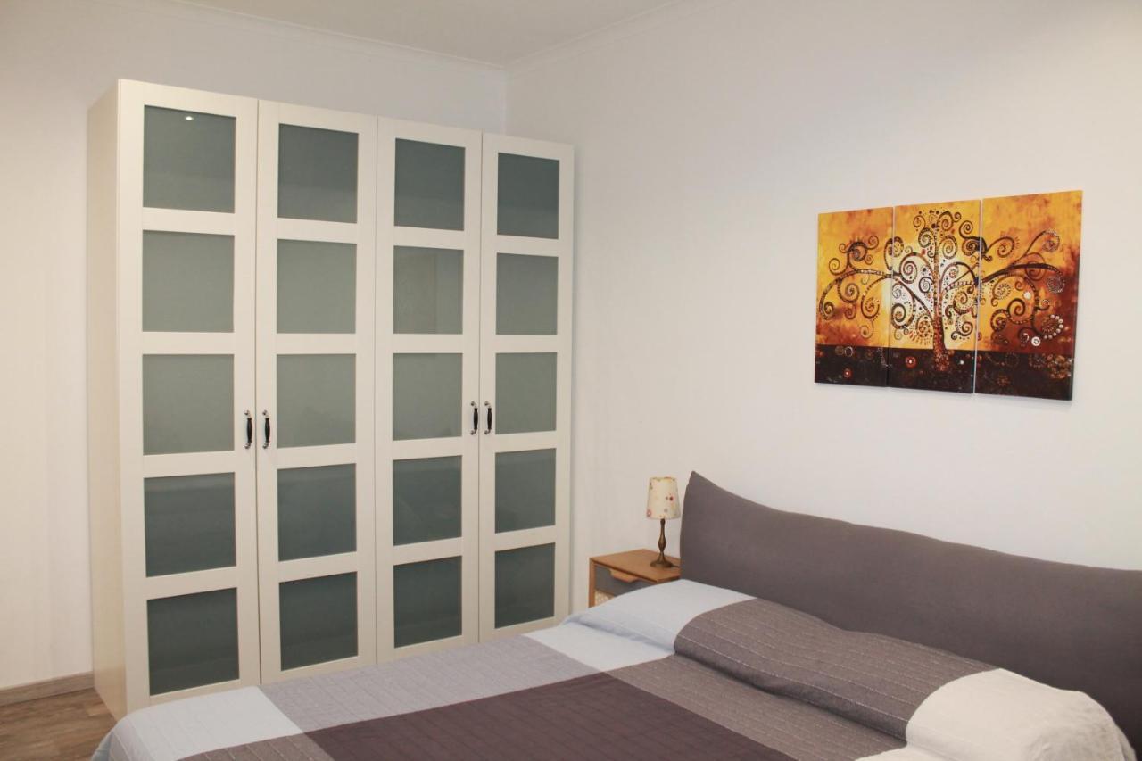 Apartment Ben's - Trastevere *