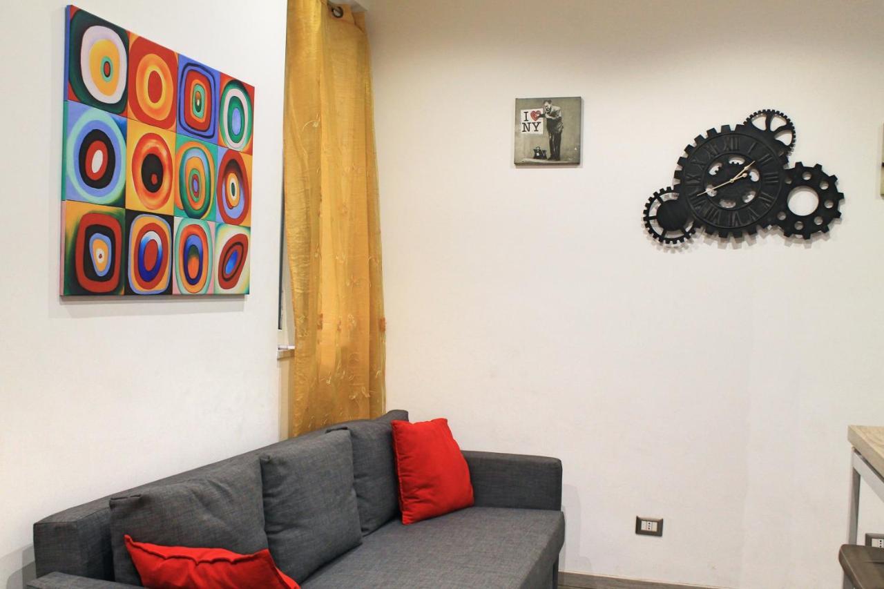 Appartement Ben's - Trastevere *