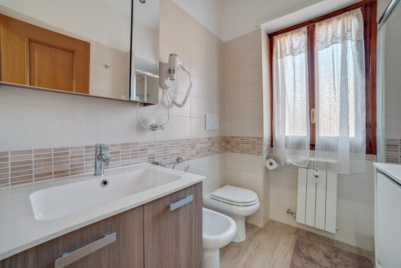 Apartment Walking Distance From San Pietro