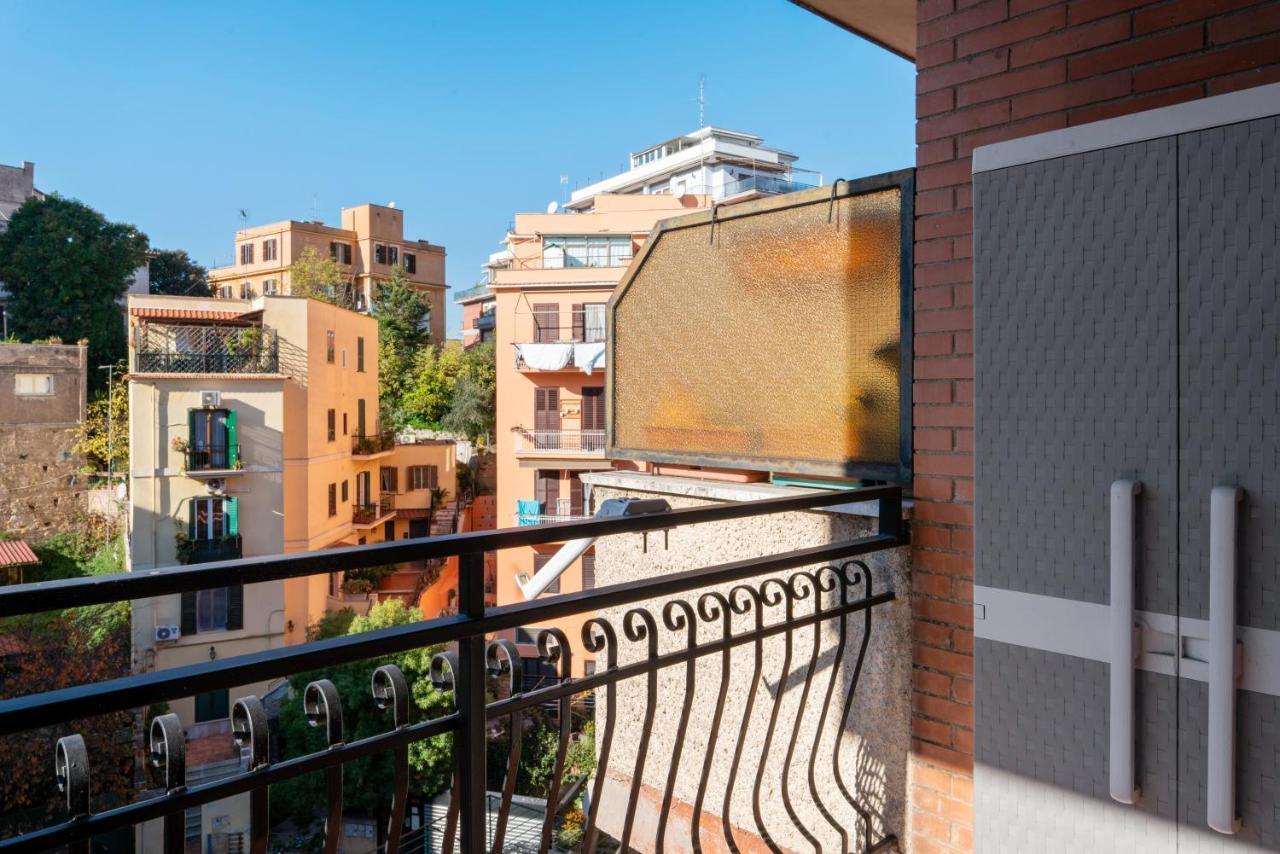 Walking Distance From San Pietro