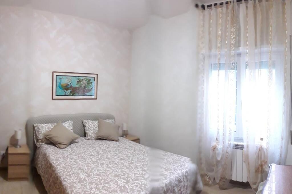 Appartement Casa Degli Orti
