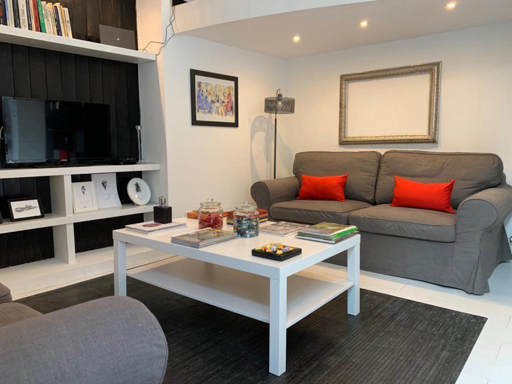 Apartment The Twenty - Piazza Di Spagna *