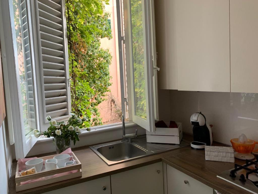 The Twenty - Piazza Di Spagna Apartment