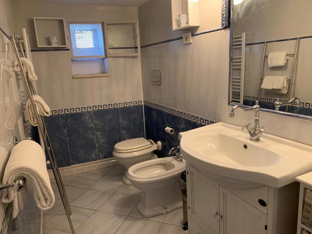 Apartment The Twenty - Piazza Di Spagna