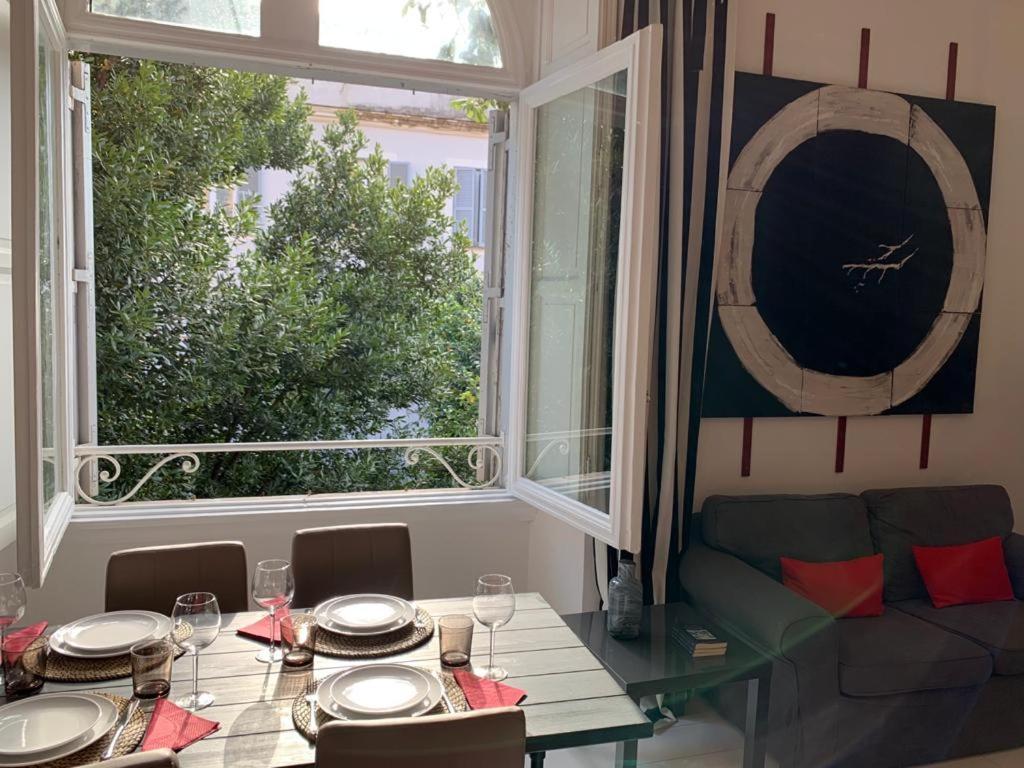 The Twenty - Piazza Di Spagna Apartment