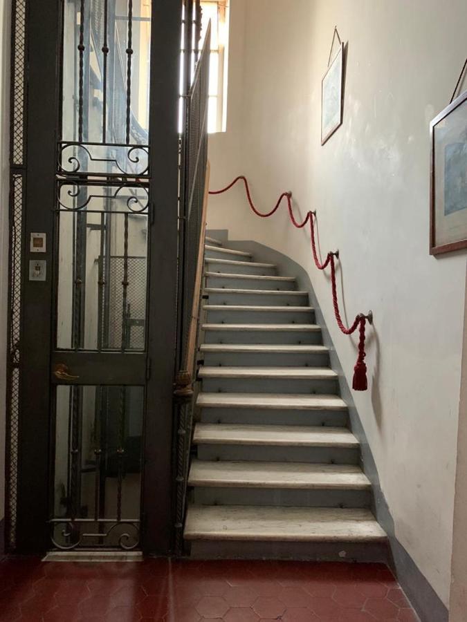 The Twenty - Piazza Di Spagna Apartment