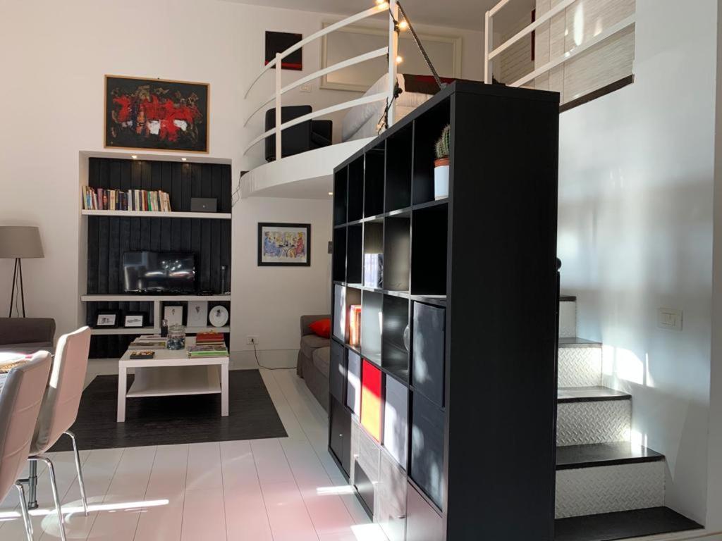 Apartment The Twenty - Piazza Di Spagna *