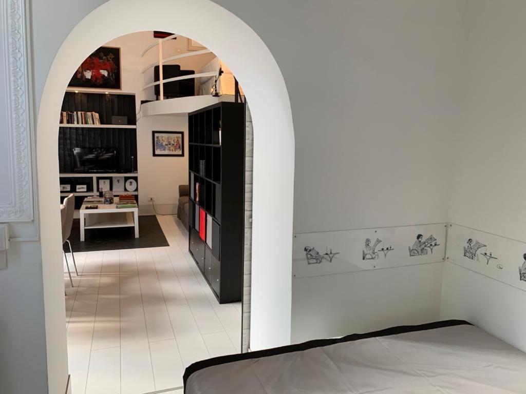 Apartment The Twenty - Piazza Di Spagna