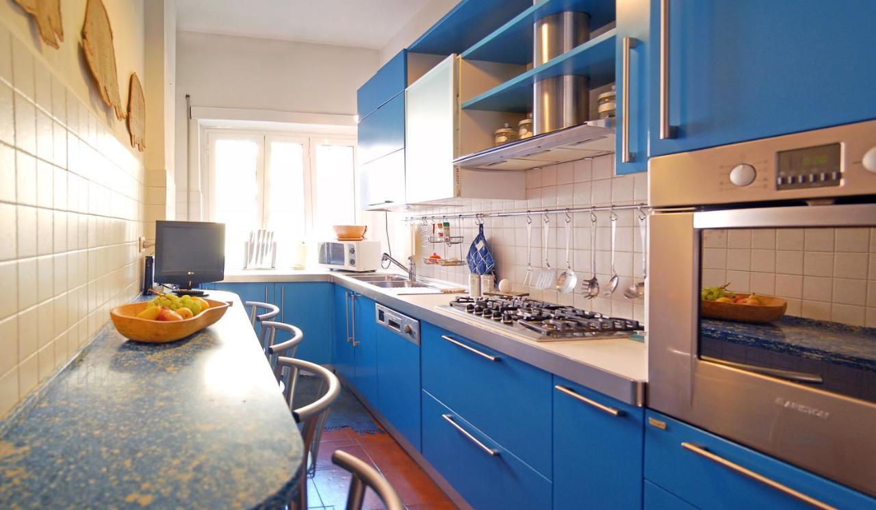 Apartment Giuseppe De Leva - San Giovanni By Varental Rome