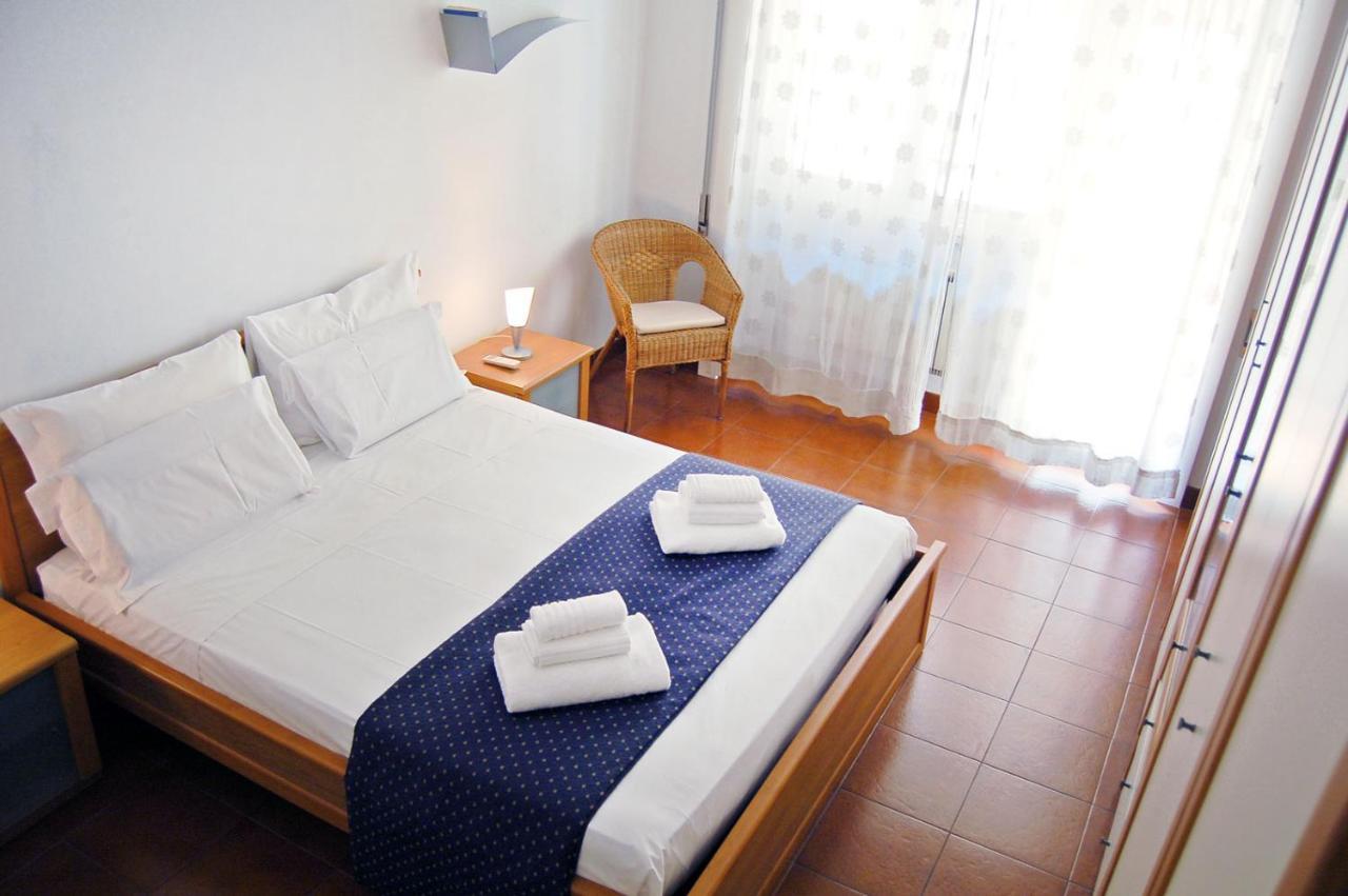 Apartment Giuseppe De Leva - San Giovanni By Varental Rome