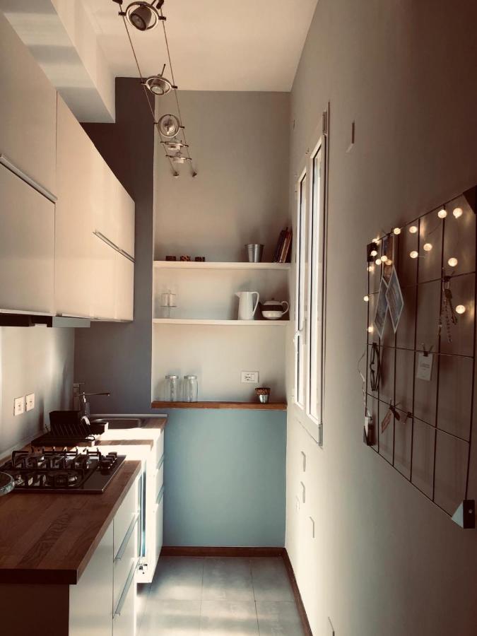 Apartment Lo'canda *