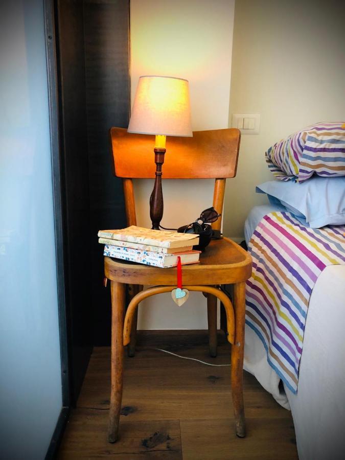 Lo'canda Appartement *