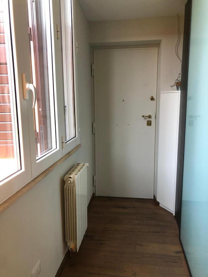 Lo'canda Apartment *