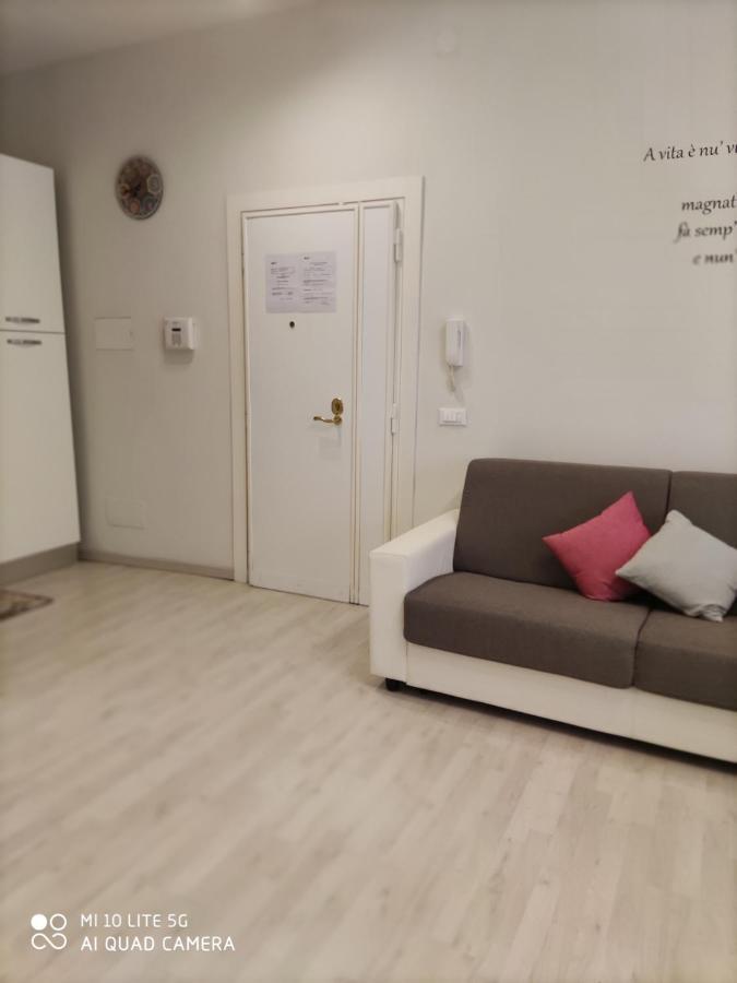La Casa Dei Nonni Apartment