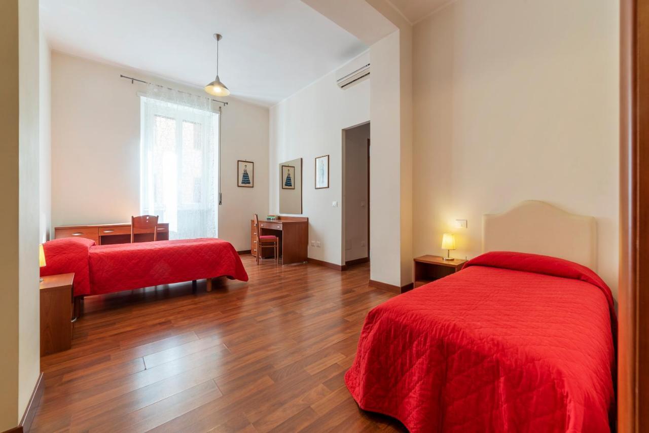 Appartement Piazza Re Di Rome