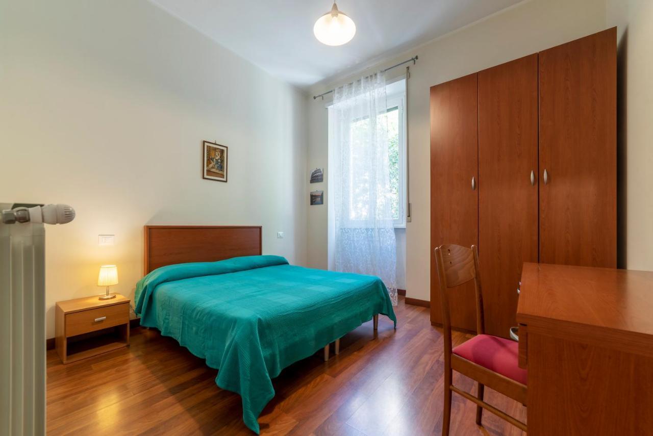 Appartement Piazza Re Di *