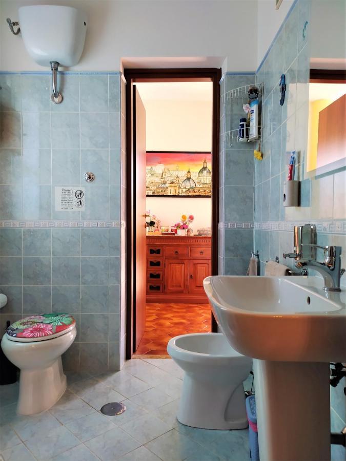 Attico Talenti Apartment