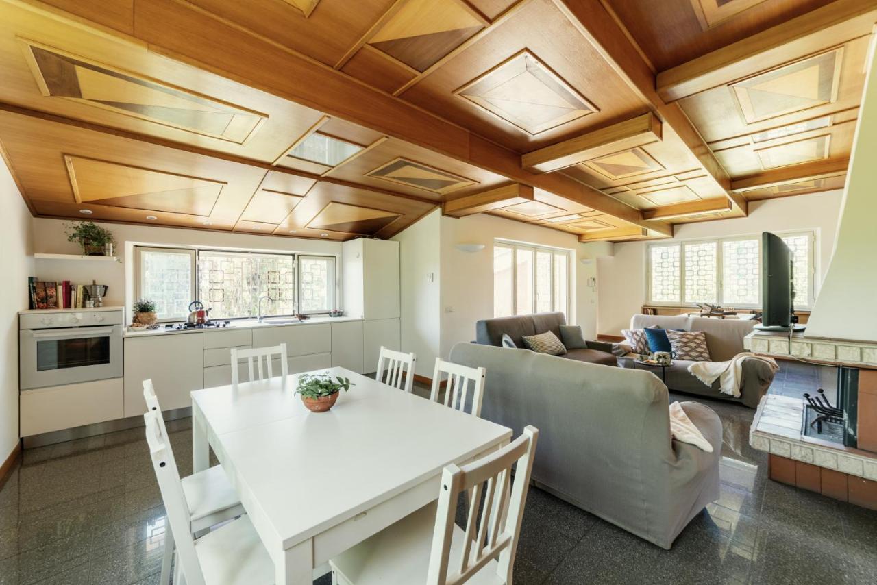 Appartement Domus Quiritum *